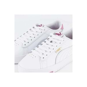 Puma 386401-26 Jada Renew-PUMA White-PUMA Gold-Mauved Out