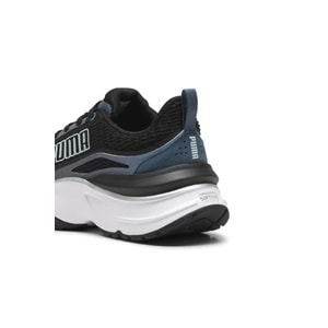 Puma 310167-02 Softride Divine Metal Wn s-PUMA Black-Gray Skies-Frosted Dew