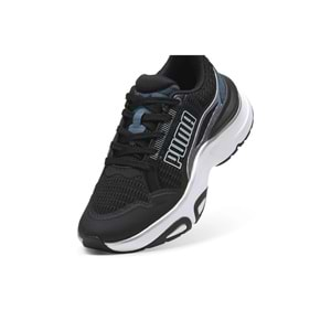 Puma 310167-02 Softride Divine Metal Wn s-PUMA Black-Gray Skies-Frosted Dew