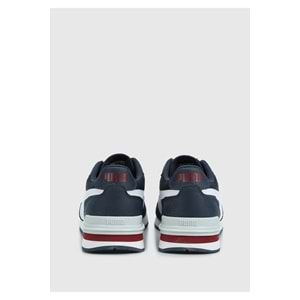 Puma 399666-02 St Runner V4 Mesh Lacivert Erkek Sneaker