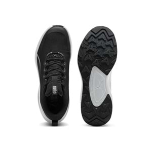 Puma 310781-01 Skyrocket Lite Trail Erkek Koşu Ayakkabısı