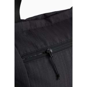 Puma 091345-01 Base Shopper Siyah Omuz Çantası