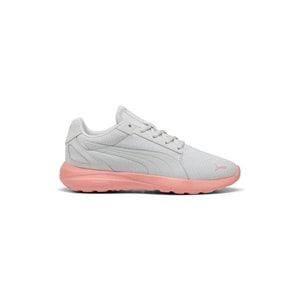 Puma 400701-03 Softride Cosmic Lt Kadın Gri Sneaker Ayakkabı