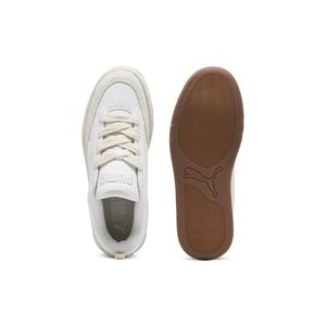 Puma 397262-11 Park Lifestyle Og Erkek Beyaz Sneaker Ayakkabı