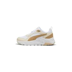 Puma 400704-02 Trinity 2 Lite Aqua Metallics PUMA White