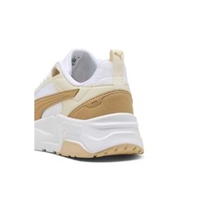 Puma 400704-02 Trinity 2 Lite Aqua Metallics PUMA White