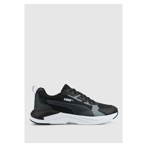 Puma 400229-01 X-ray 3 Lt Siyah Erkek Sneaker