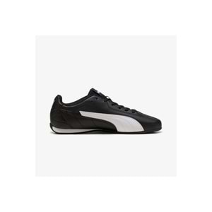 Puma 402679-04 Catch Kadın Siyah Spor Ayakkabı
