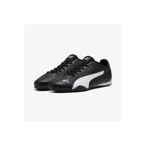 Puma 402679-04 Catch Kadın Siyah Spor Ayakkabı