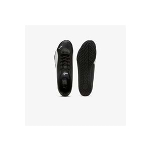 Puma 402679-04 Catch Kadın Siyah Spor Ayakkabı