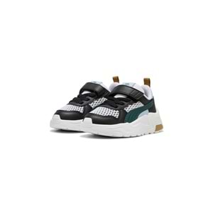 Puma 402932-02 Trinity 2 Lt Run Fun Unisex Bebek Sneaker