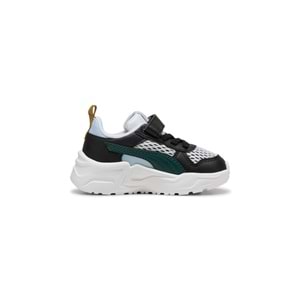 Puma 402932-02 Trinity 2 Lt Run Fun Unisex Bebek Sneaker
