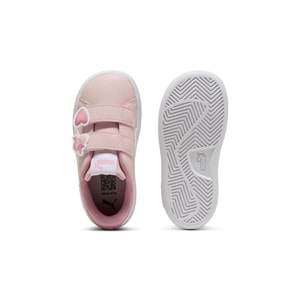 Puma 397287-08 Smash 3.0 Badges V Bebek Sneaker