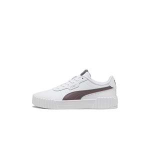Puma 400365-19 Carina 3.0 Kadın Beyaz Sneaker