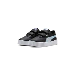 Puma 402806-02 Carina 3.0 Space belle V PS Çocuk Sneaker