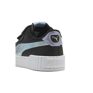 Puma 402806-02 Carina 3.0 Space belle V PS Çocuk Sneaker