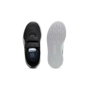 Puma 402806-02 Carina 3.0 Space belle V PS Çocuk Sneaker