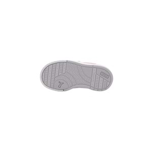 Puma 403749-04 Carina Mia V Inf Bebek Spor Ayakkabı Beyaz