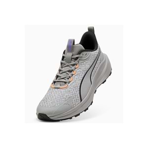 Puma 311930-02 Skyrocket Lite Trail WTR Erkek Koşu Ayakkabısı