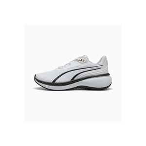 Puma 311722-02 Softride Exo Erkek Sneakers Beyaz