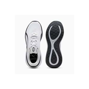 Puma 311722-02 Softride Exo Erkek Sneakers Beyaz