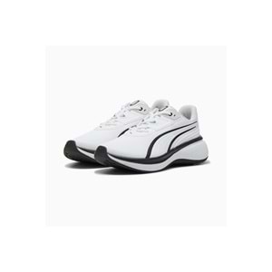 Puma 311722-02 Softride Exo Erkek Sneakers Beyaz