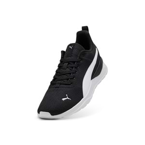 Puma 405506-02 Anzarun Lite Siyah Erkek Koşu Ayakkabısı