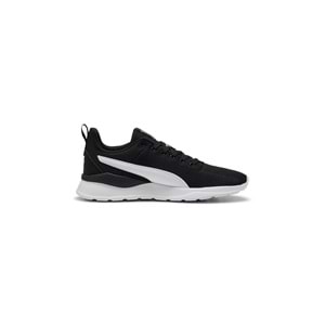Puma 405506-02 Anzarun Lite Siyah Erkek Koşu Ayakkabısı