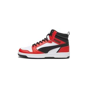 Puma 392326-04 Rebound Kadın Spor Ayakkabı