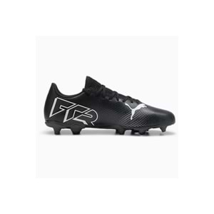 Puma 107723-02 FUTURE 7 PLAY FG/AG SİYAH Erkek Krampon