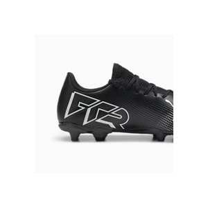 Puma 107723-02 FUTURE 7 PLAY FG/AG SİYAH Erkek Krampon