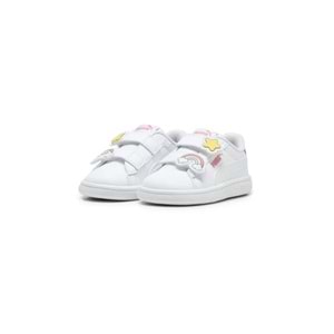 Puma 397287-01 Smash 3.0 Badges V Inf Çocuk Sneaker