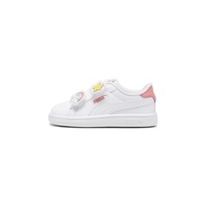 Puma 397287-01 Smash 3.0 Badges V Inf Çocuk Sneaker