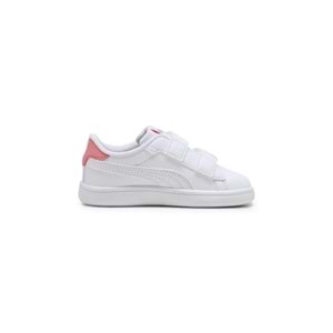 Puma 397287-01 Smash 3.0 Badges V Inf Çocuk Sneaker