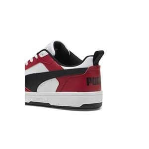 Puma Rebound V6 Low 392328-17 Kadın Sneaker