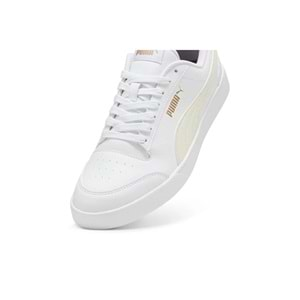 Puma Shuffle 309668-29 Erkek Günlük Yürüyüş Sneaker Ayakkabı