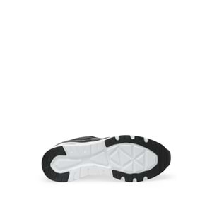 U.S. Polo Assn. Vance 2pr Siyah Erkek Sneaker