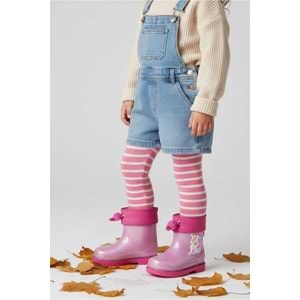 IGOR W10339-093 Bimbi Unicornio Glitter Çocuk Bot