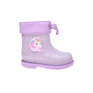 IGOR W10339-212 Bimbi Unicornio Glitter Çocuk Bot