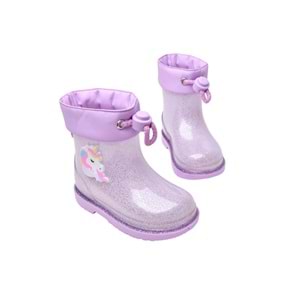 IGOR W10339-212 Bimbi Unicornio Glitter Çocuk Bot