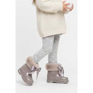 IGOR CC333-183 Bimbi Soft Borrego Çocuk Yünlü Bot