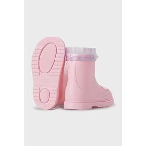 IGOR W10242 Bimbi Elefante Çocuk Filli Pembe Yağmur Çizme