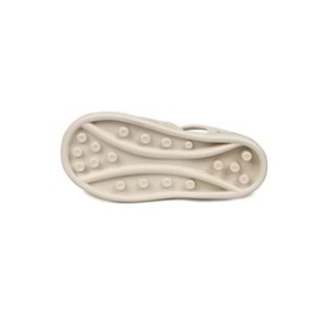 IGOR S10271-079 Tobby Solid Çocuk Fildişi Sandalet