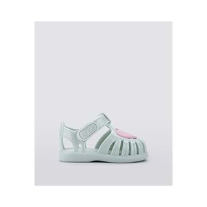 IGOR S10310-026 Tobby Gloss Love Unisex Çocuk Sandalet