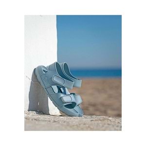 İgor S10300-225 Bios MC Çocuk Sandalet Mavi