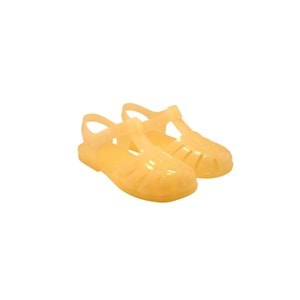 IGOR BB338-102 Clasica V.Cristal Kız Çocuk Sandalet Krema