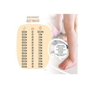 IGOR BB338-102 Clasica V.Cristal Kız Çocuk Sandalet Krema