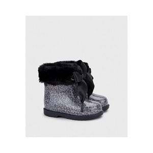 IGOR W10338-002 Bimbi Leo Soft Kız Çocuk Yağmur Çizmesi