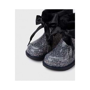 IGOR W10338-002 Bimbi Leo Soft Kız Çocuk Yağmur Çizmesi