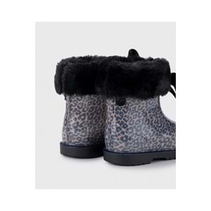 IGOR W10338-002 Bimbi Leo Soft Kız Çocuk Yağmur Çizmesi